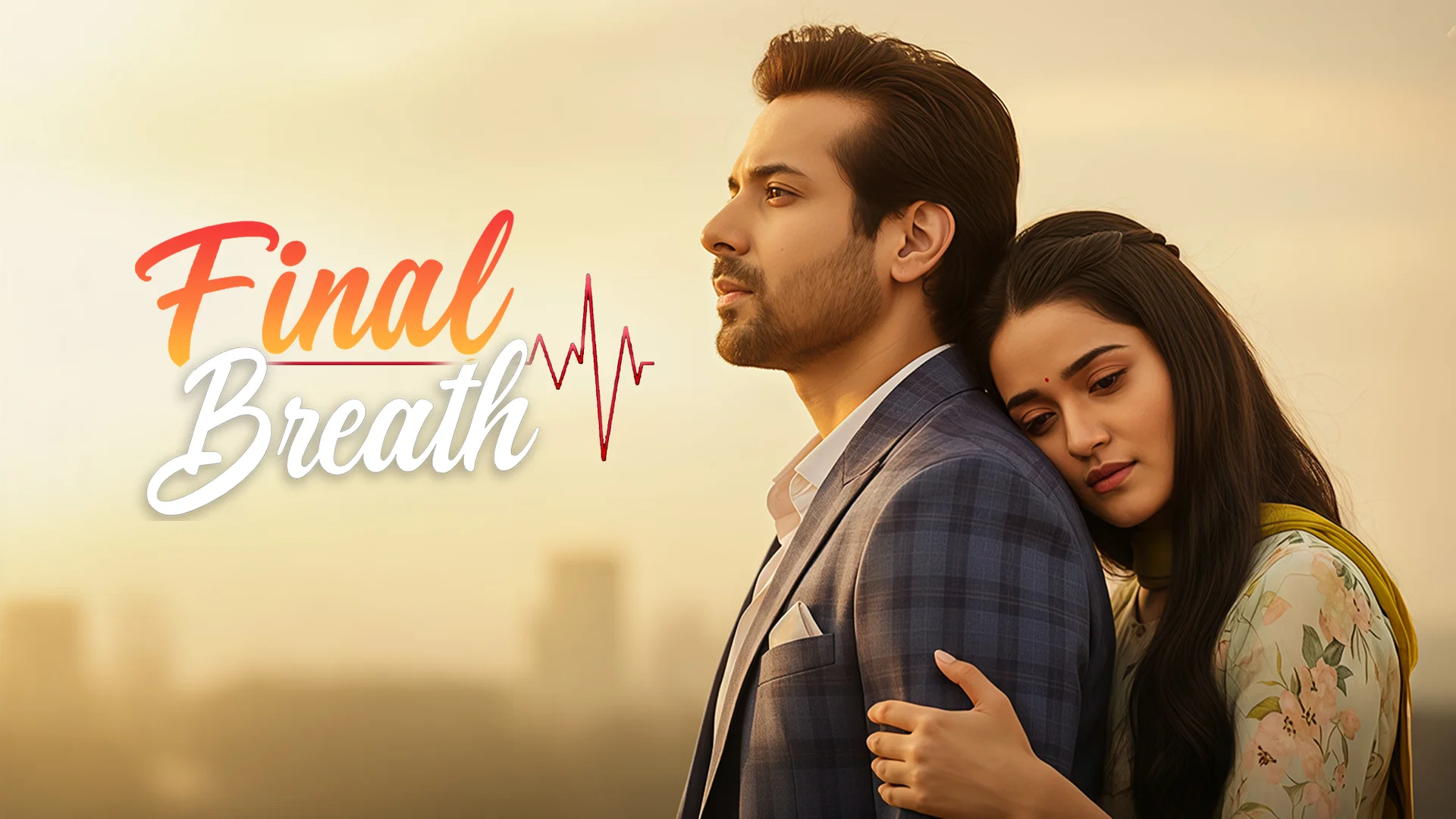 Final Breath in bengali |  Audio book and podcasts