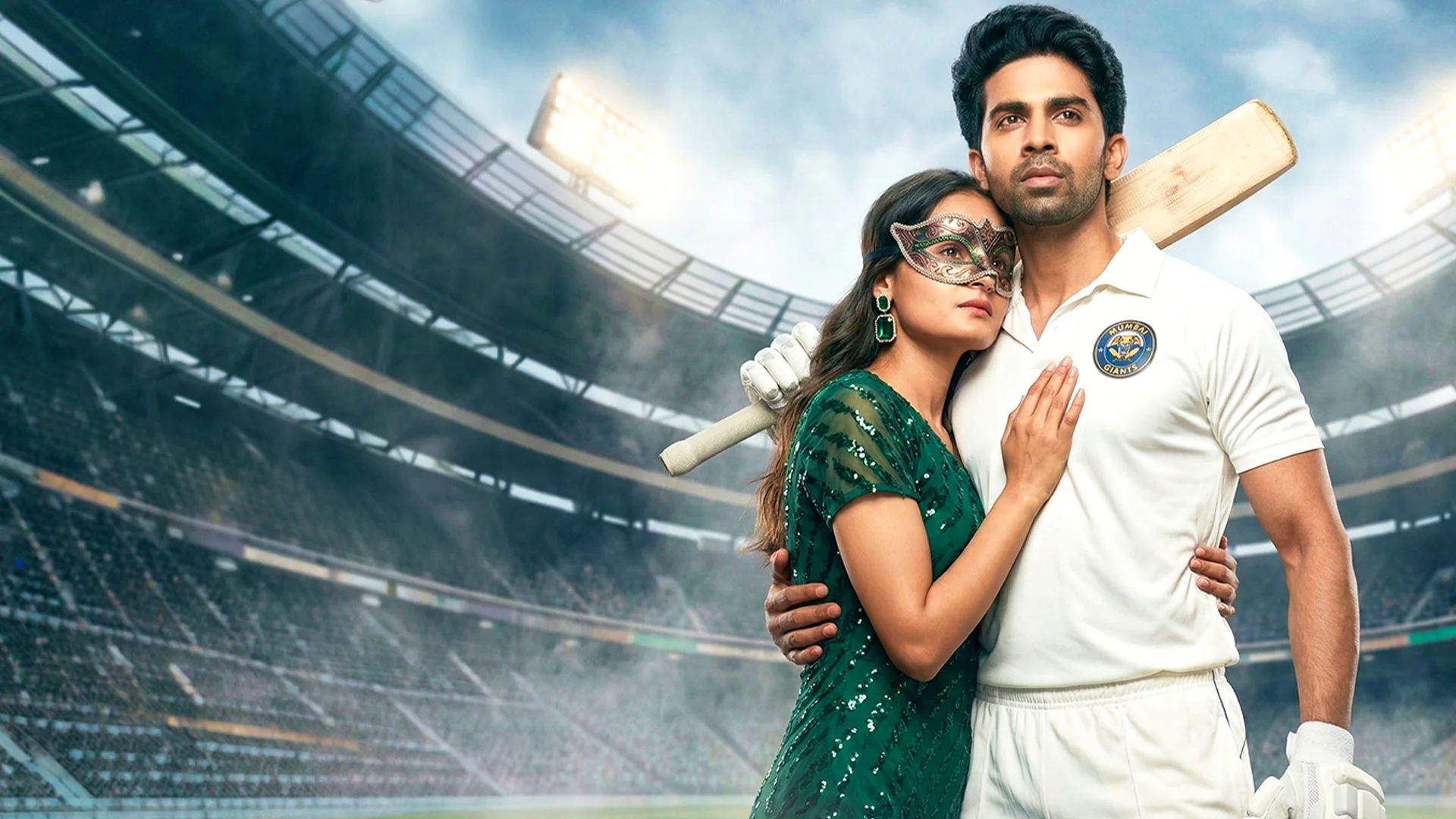 Cricketer Ki Love Story in hindi | Audio book and podcasts