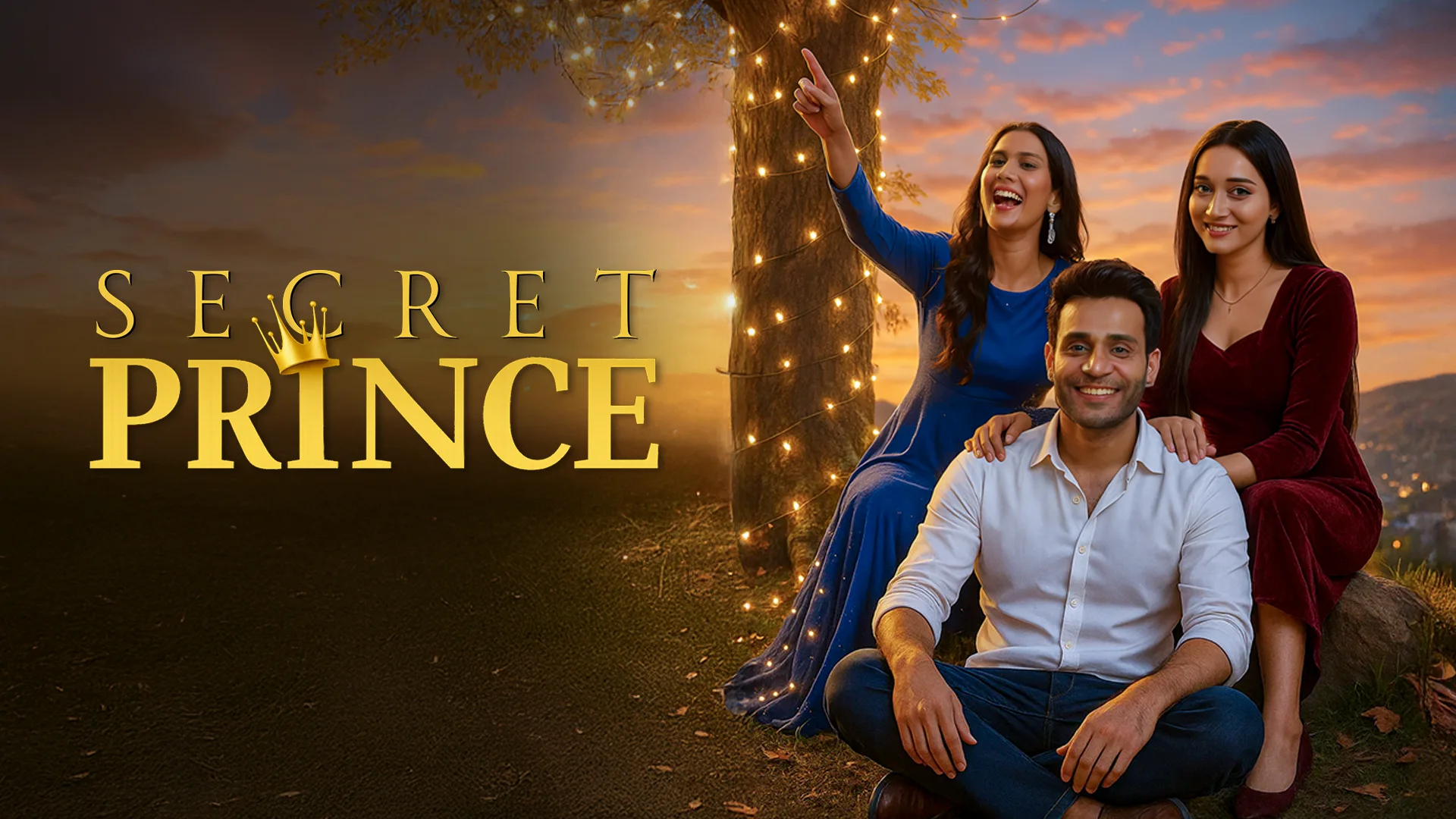Secret Prince in hindi | Audio book and podcasts