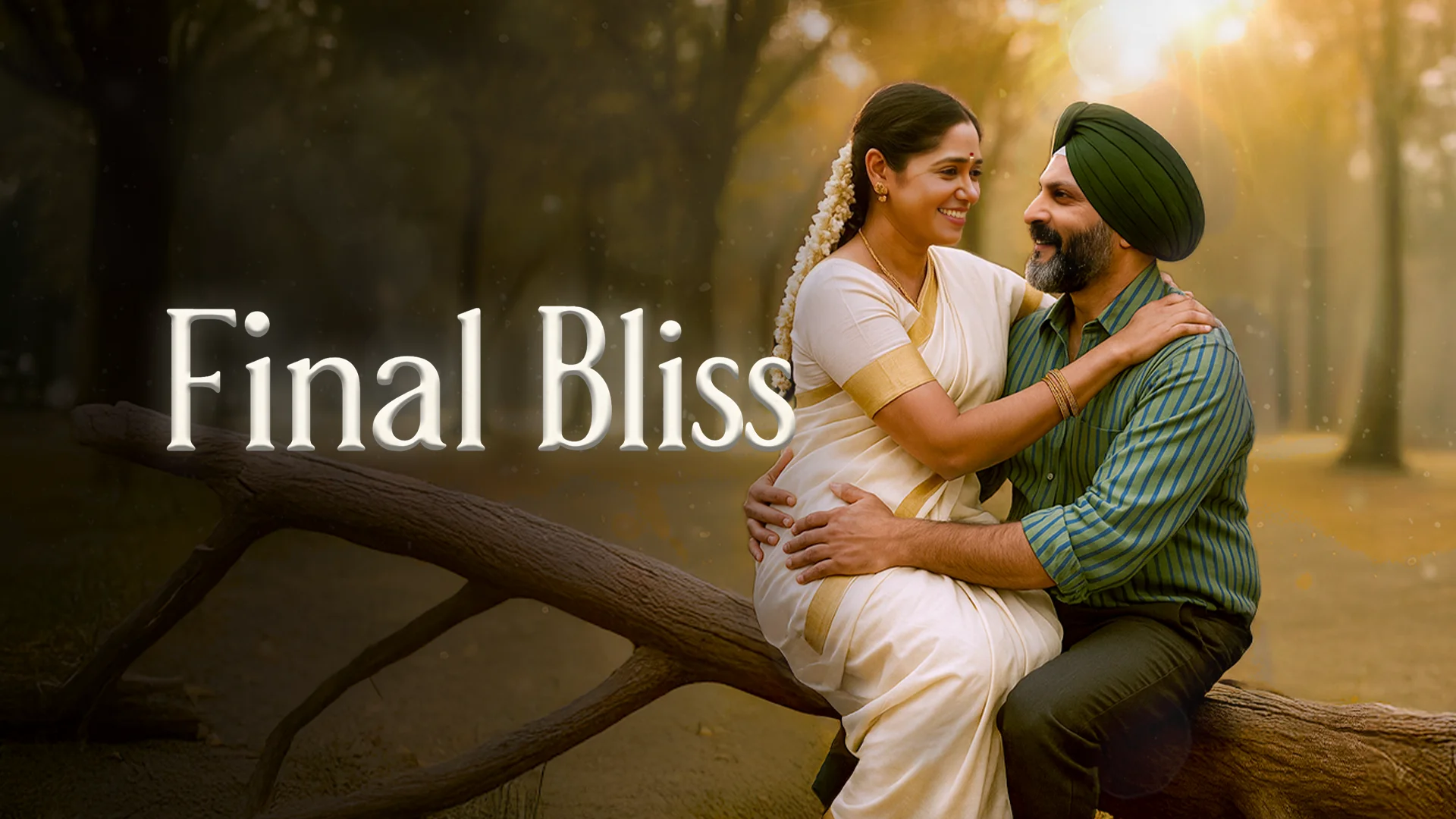Final Bliss in hindi | Audio book and podcasts