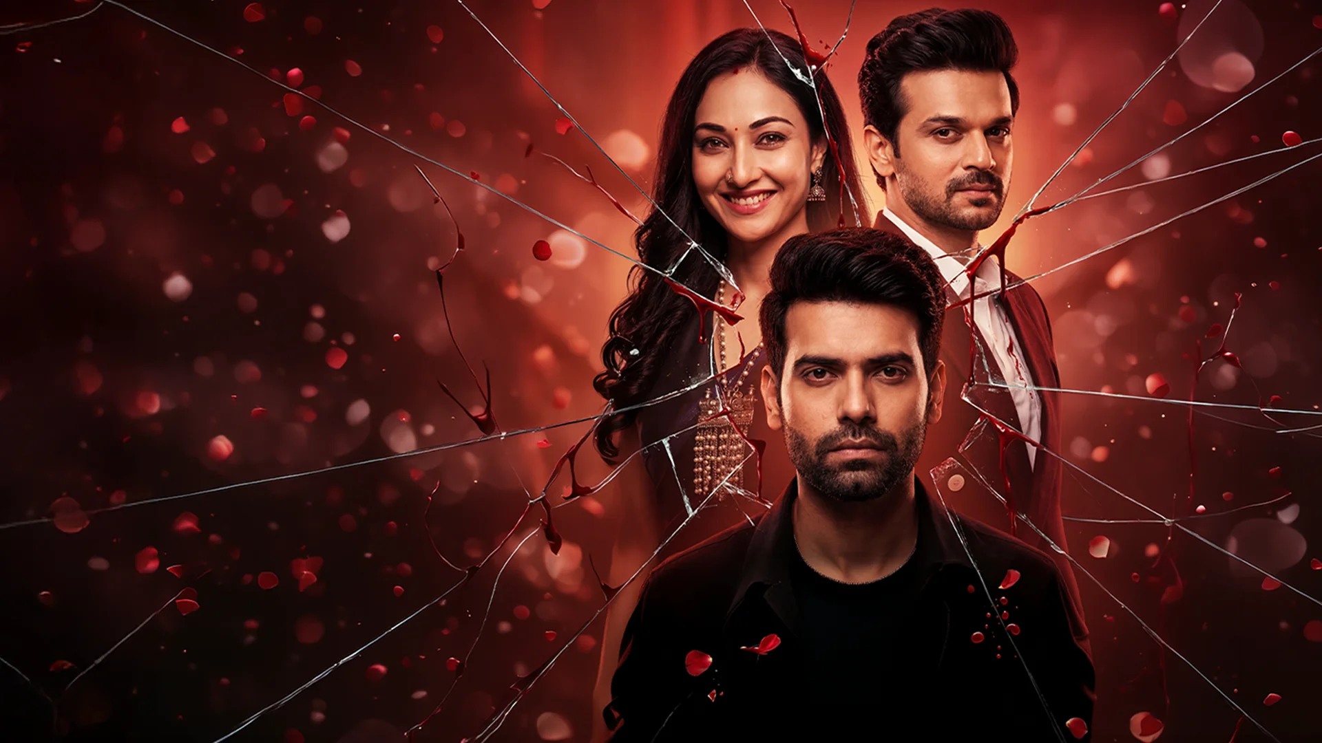 Pyaar Ka Qatal in hindi |  Audio book and podcasts