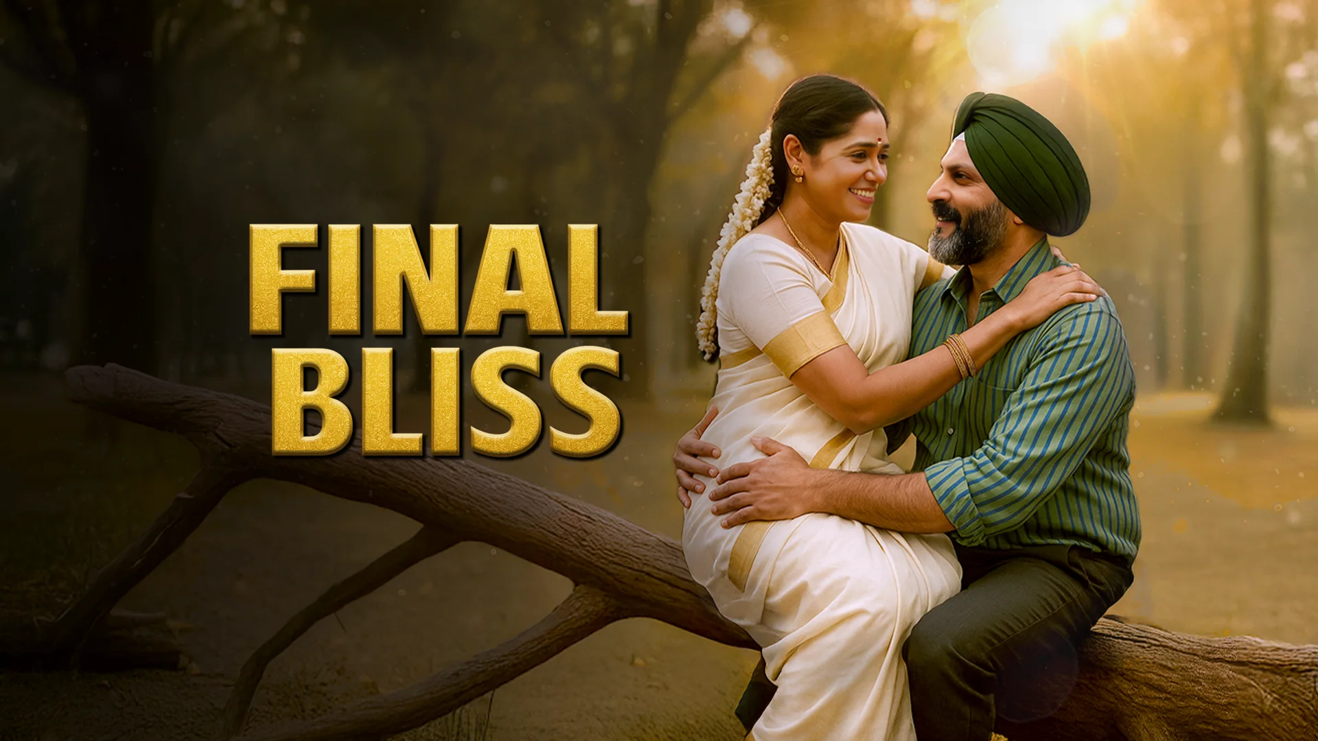 Final Bliss in telugu |  Audio book and podcasts