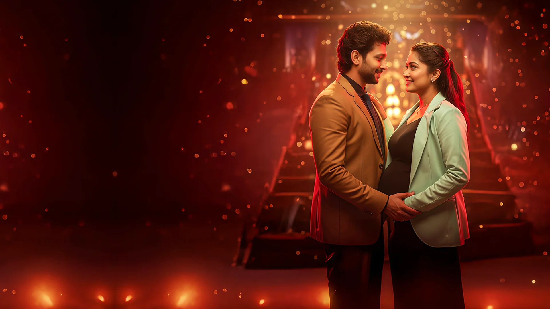 Billionaire by Pregnancy in telugu | Audio book and podcasts