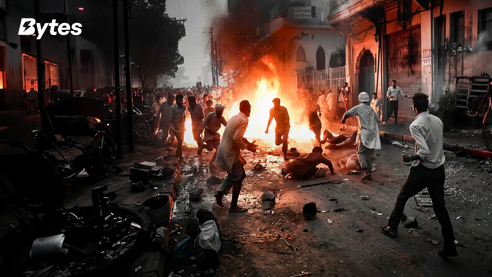 Moplah Riots 1921: The Forgotten Tragedy of Moplah – All hindi | Kuku FM