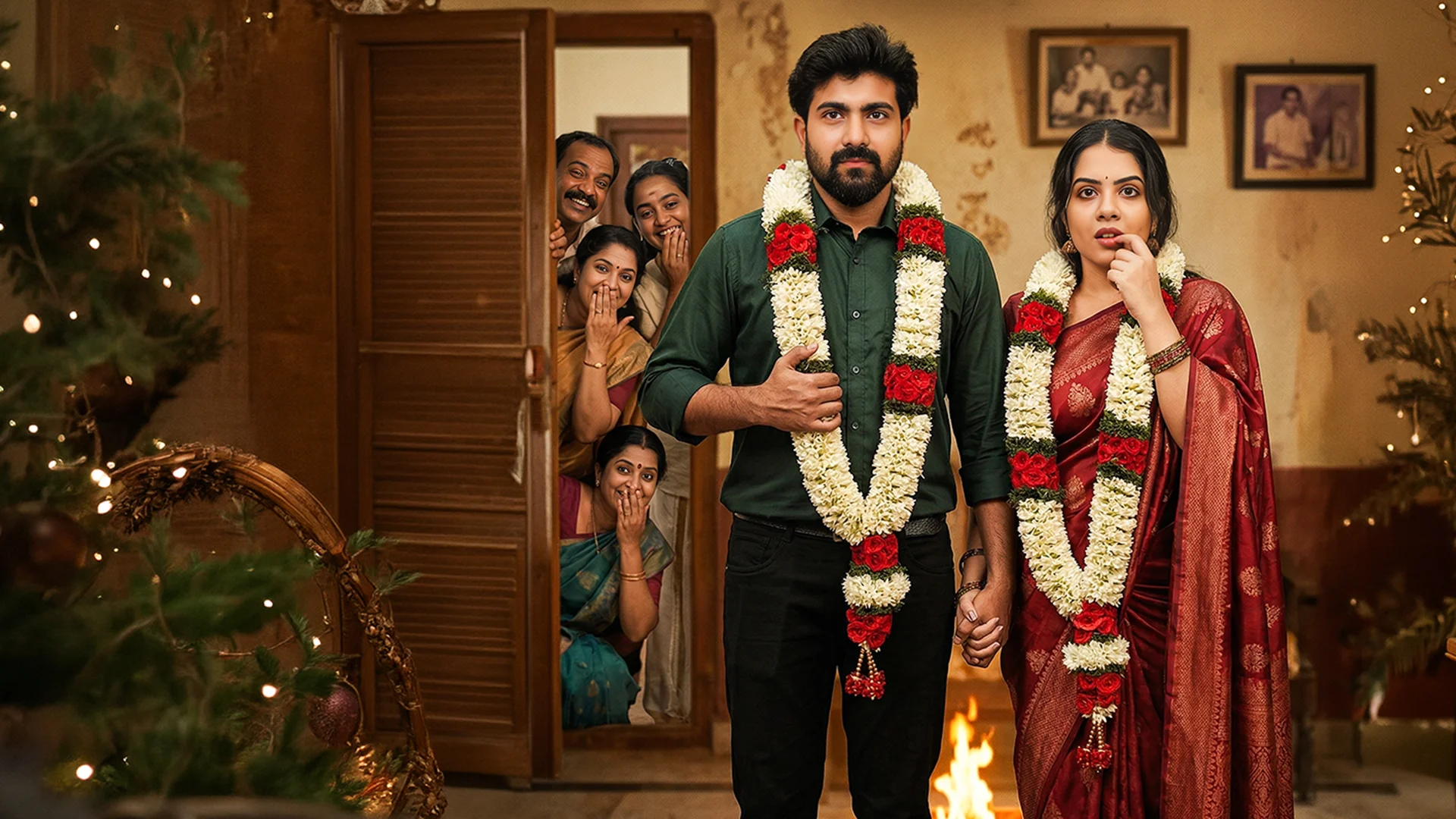 Odukkam Mangalyam in malayalam | Audio book and podcasts