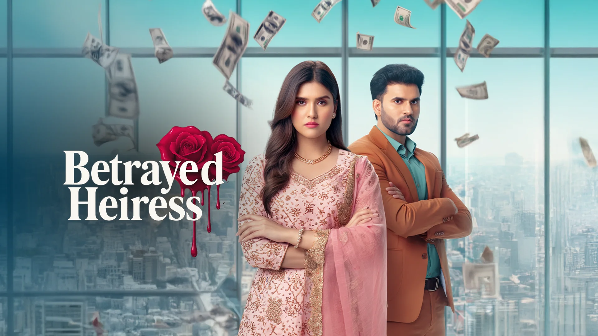 Betrayed Heiress in hindi | Audio book and podcasts