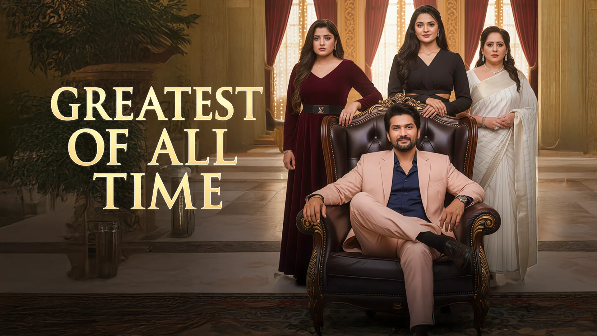 Greatest of All Time in malayalam |  Audio book and podcasts