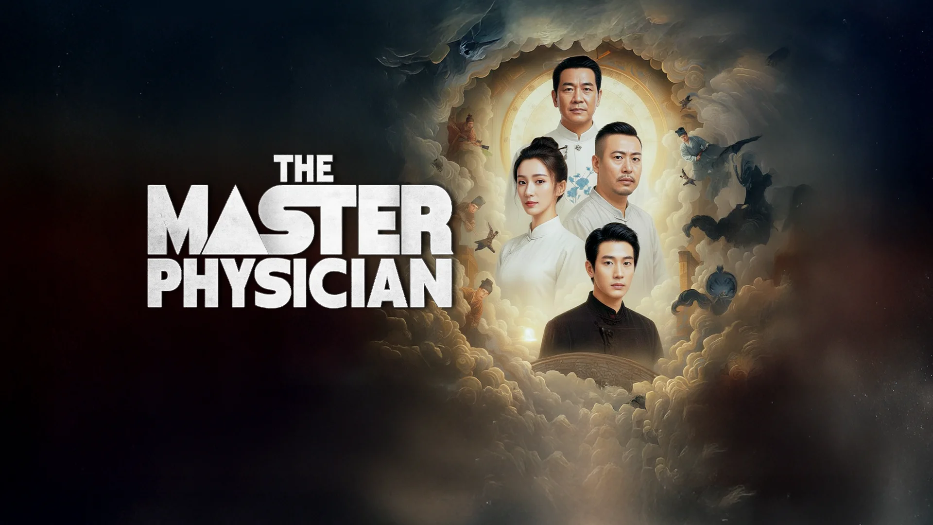 The Master Physician  in hindi |  Audio book and podcasts
