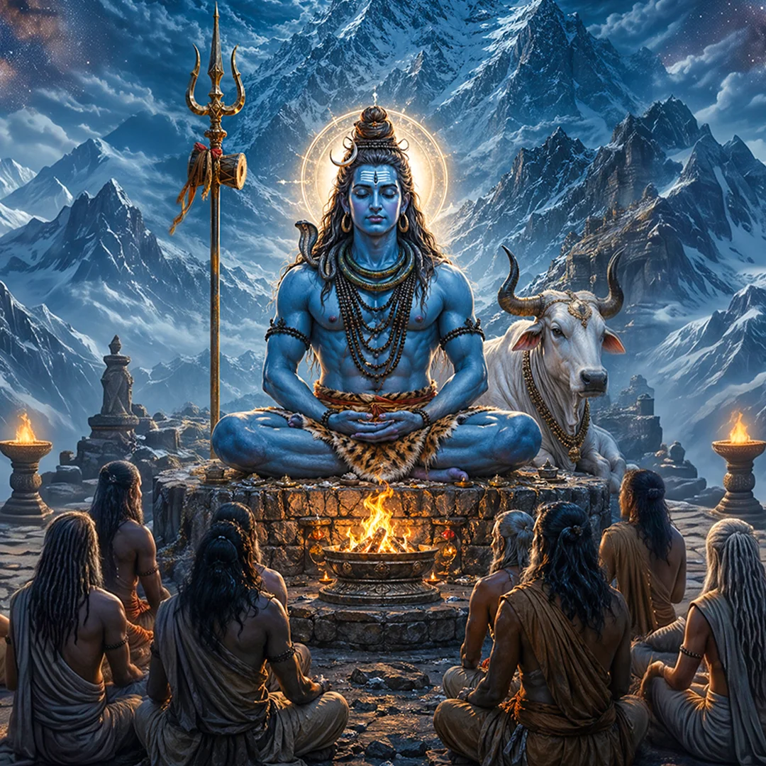 1. Shiv Charitra Jene Ki Kala  | 