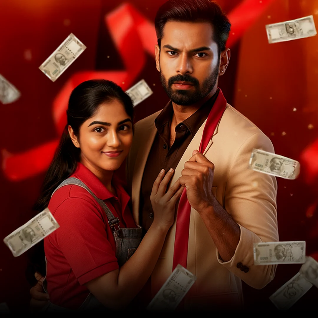 1. Nothing To Worry | 