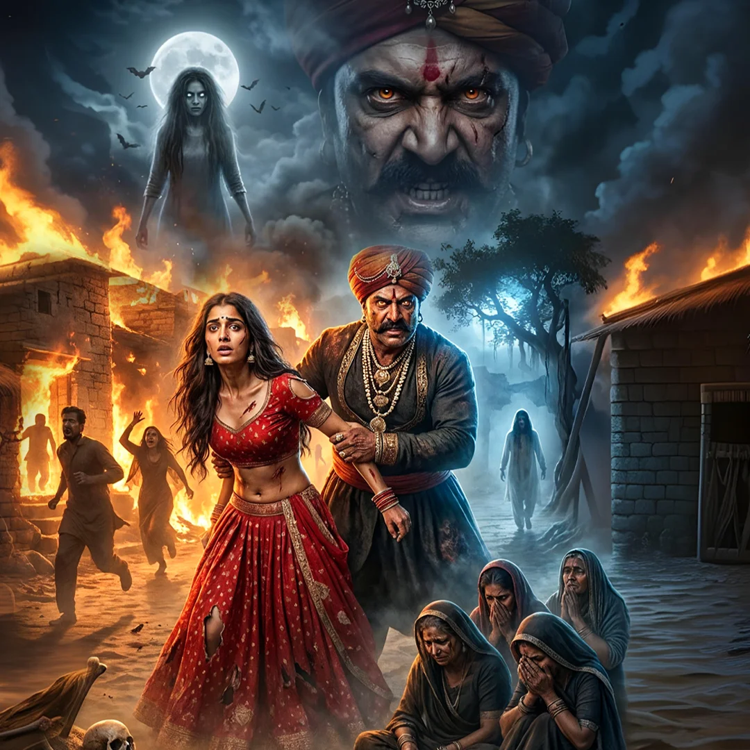 1. Ek Ant Ki Shuruaat | 