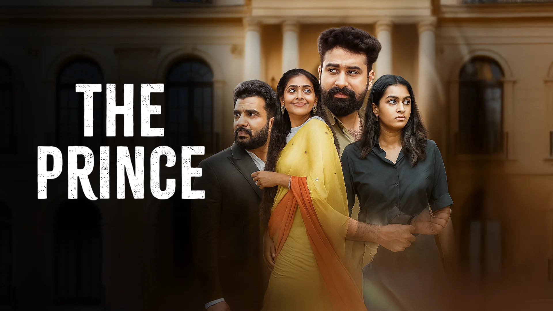 The Prince in kannada | Audio book and podcasts