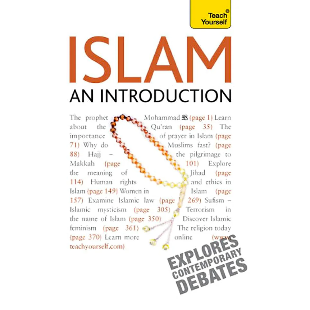 1. Arab Ka Itihaasik Parda | 