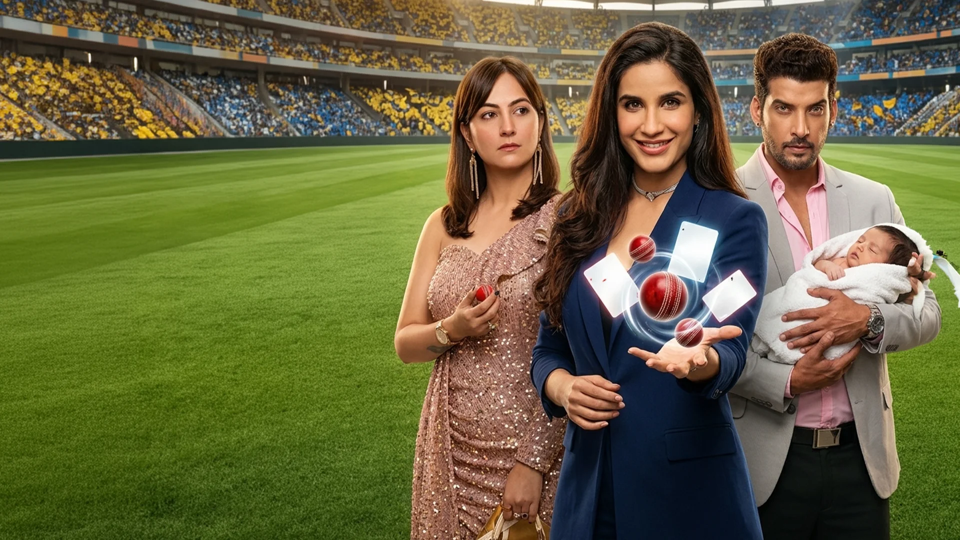 Bad Boys of Cricket in hindi | Audio book and podcasts