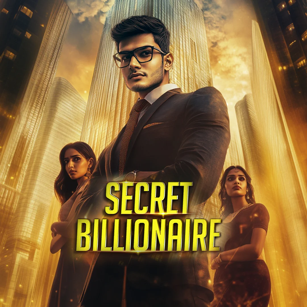 Secret Billionaire | 
