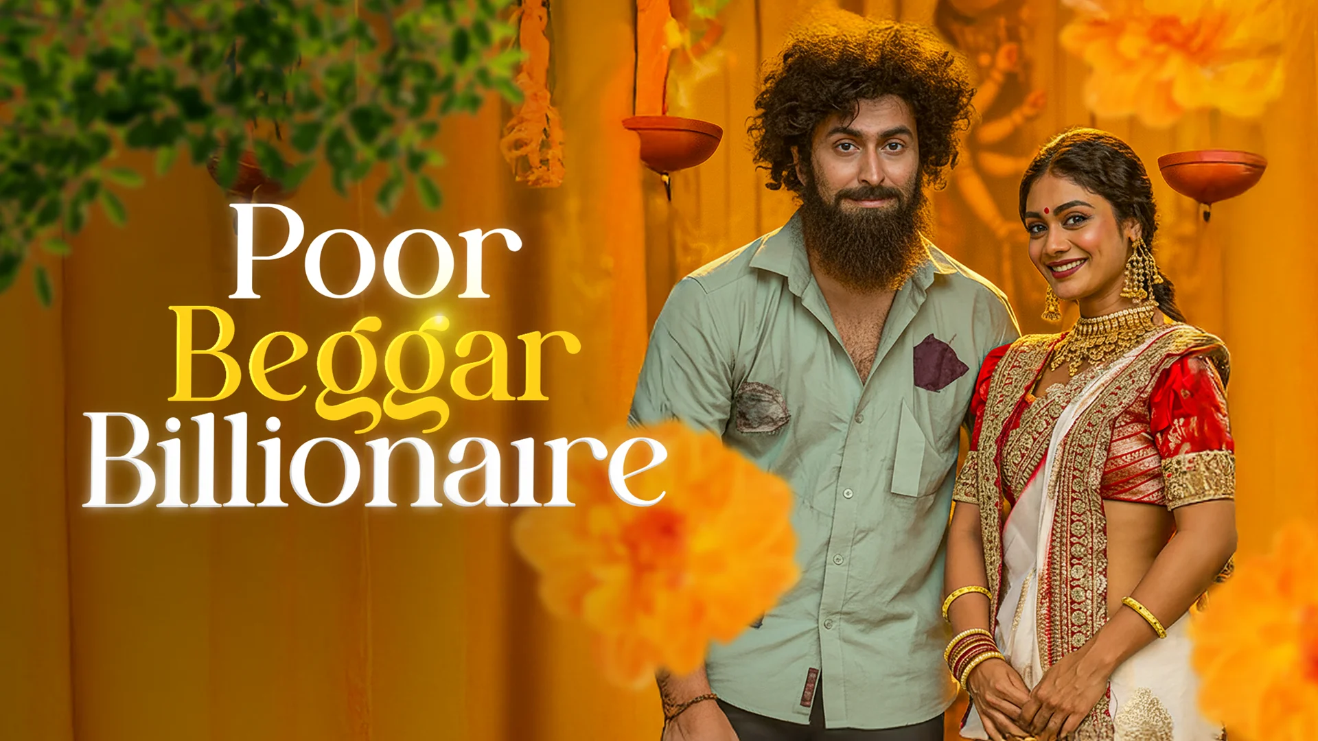 Poor Beggar Billionaire  in malayalam |  Audio book and podcasts