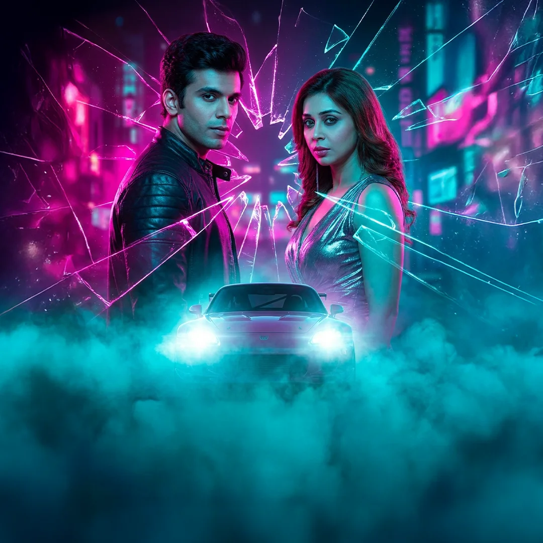 Episode - 1 | 