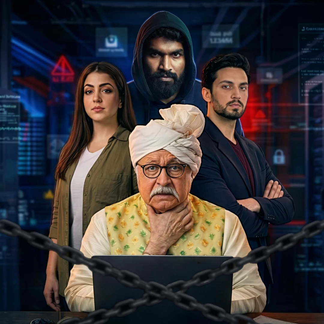 Episode - 1 | 