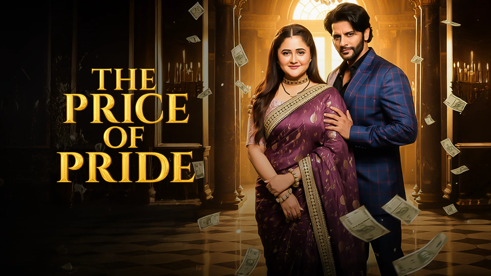 The Price Of Pride in tamil | Audio book and podcasts