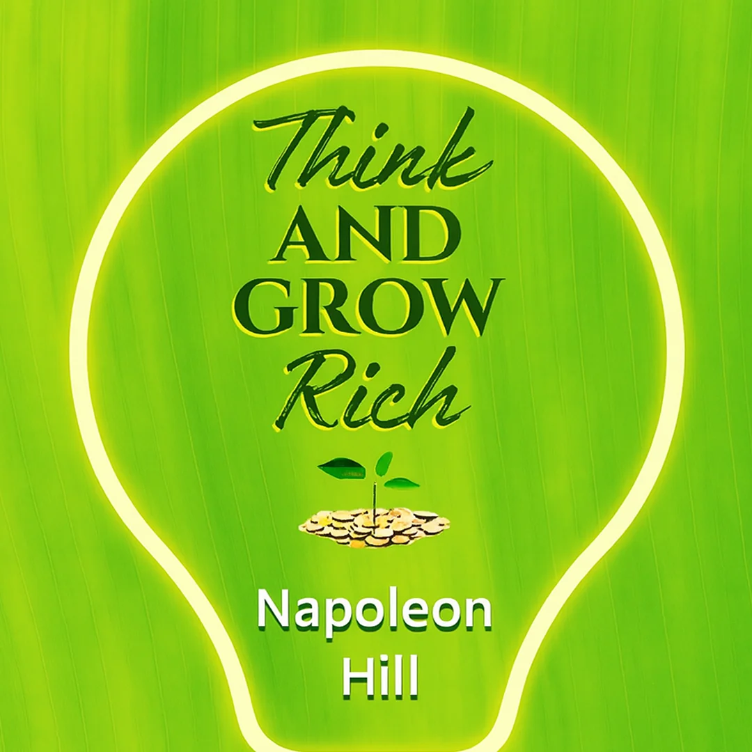Think & Grow EP 01 | 
