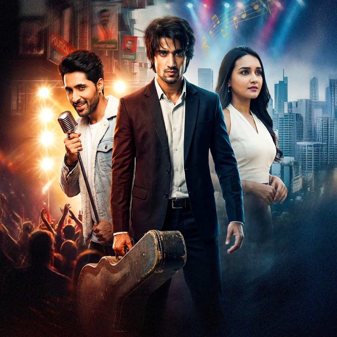 Episode - 1 | 
