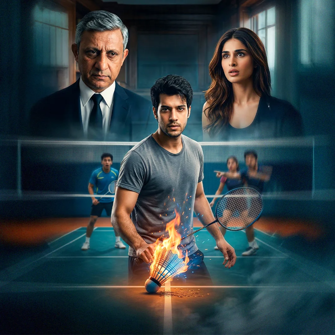 1. Everest Badminton Academy-God Of Badminton Mix-V1 Revised | 