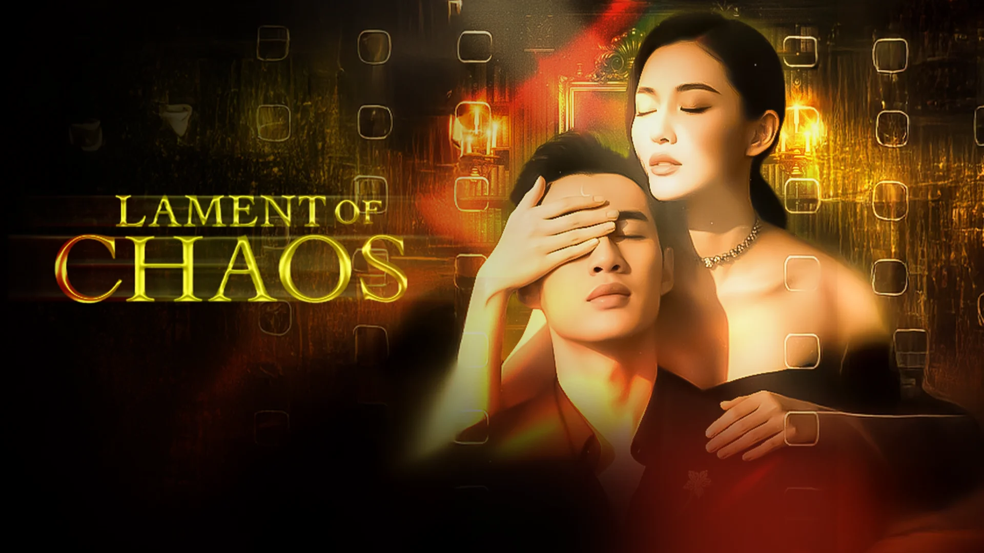 LAMENT OF CHAOS in hindi |  Audio book and podcasts