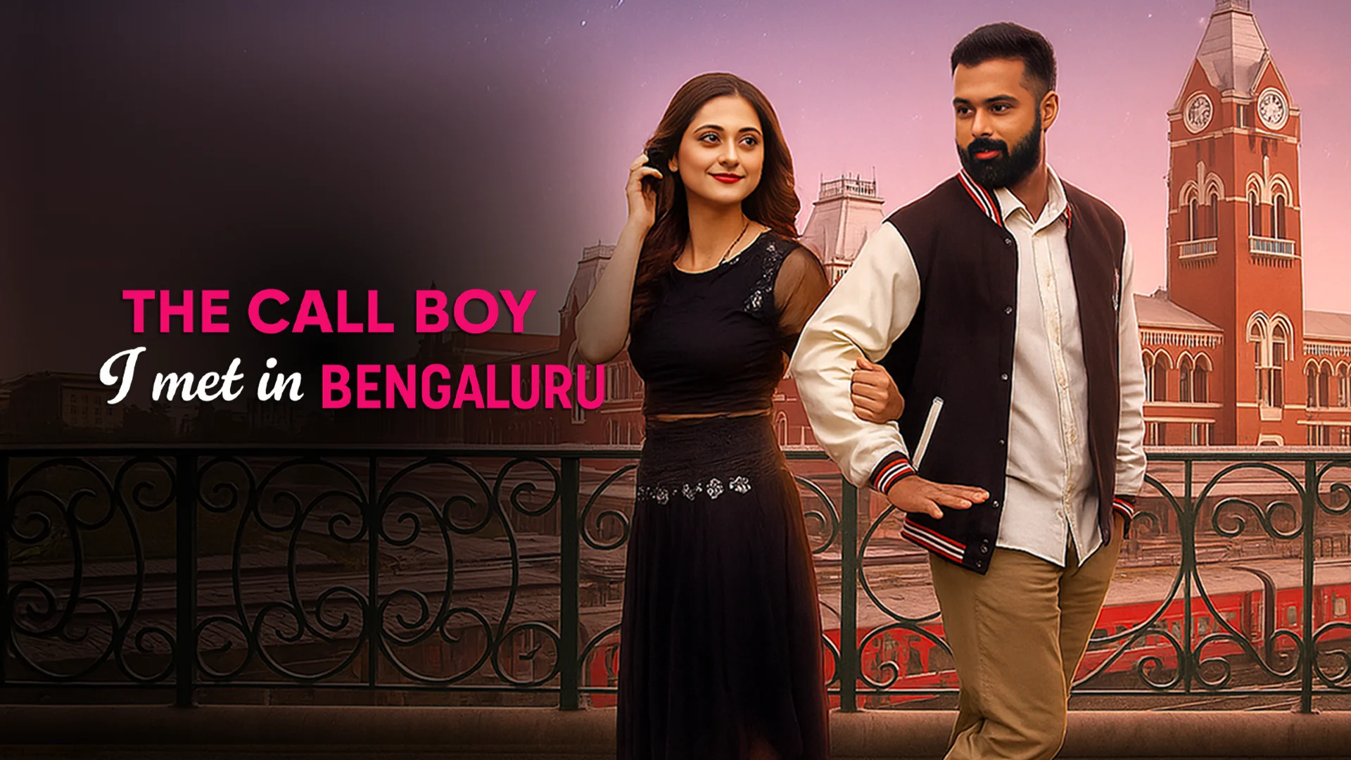 The Call Boy I met in Bengaluru in kannada | Audio book and podcasts