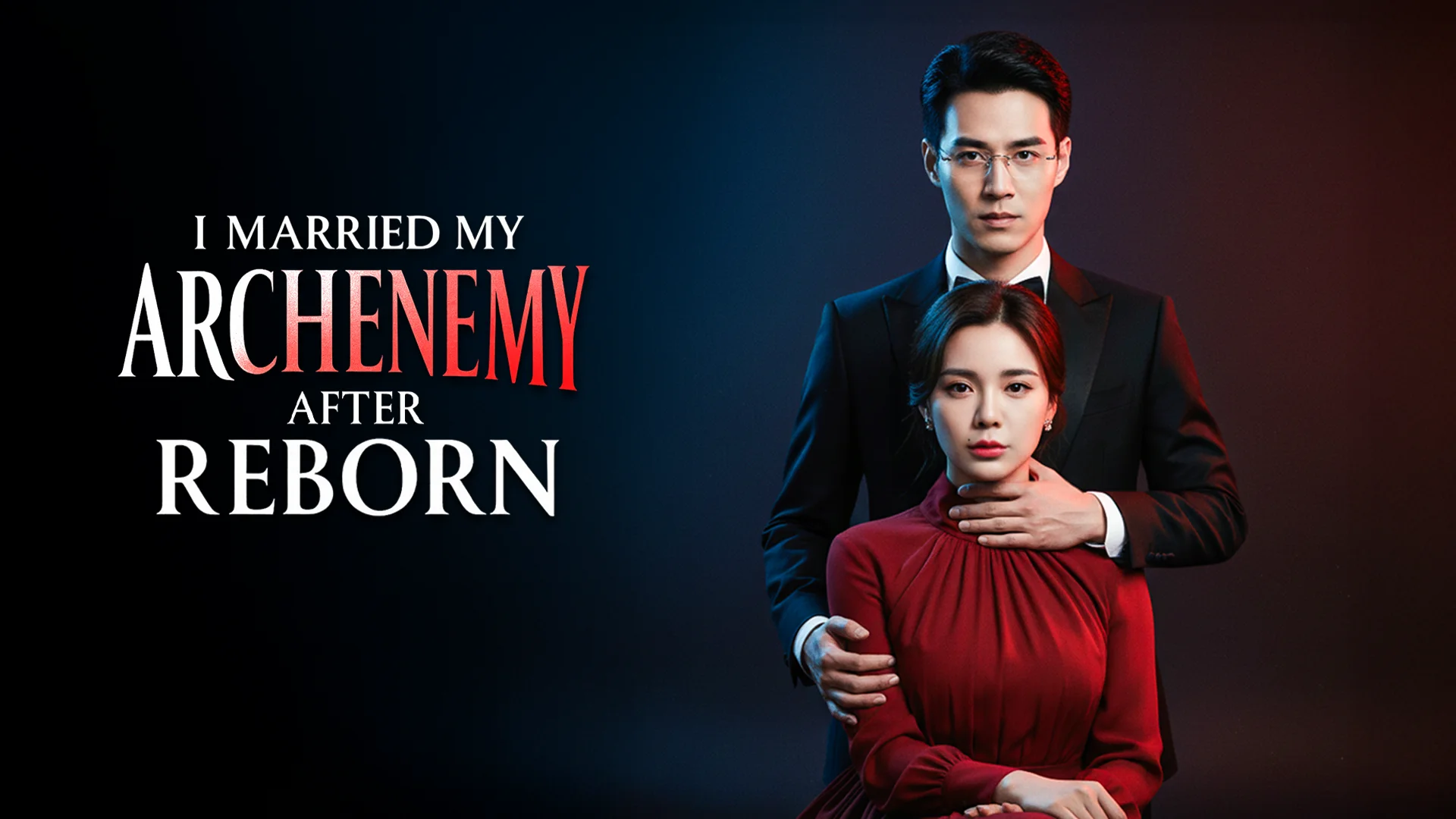 I married my archenemy after reborn in hindi | Audio book and podcasts