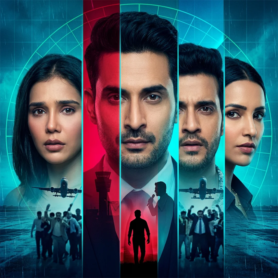 Episode - 1 | 