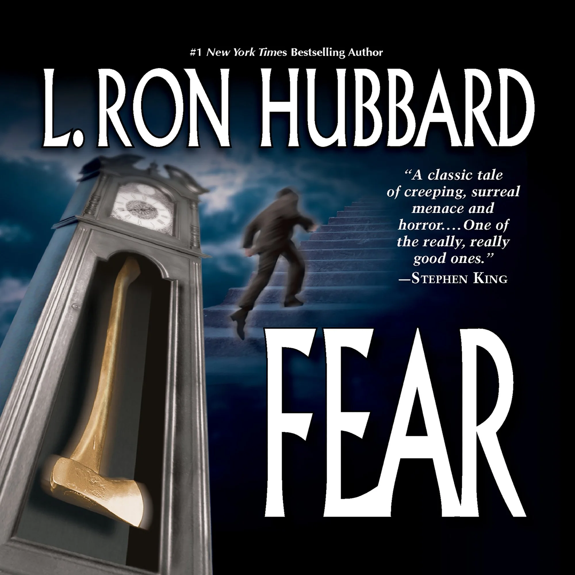 Fear | 