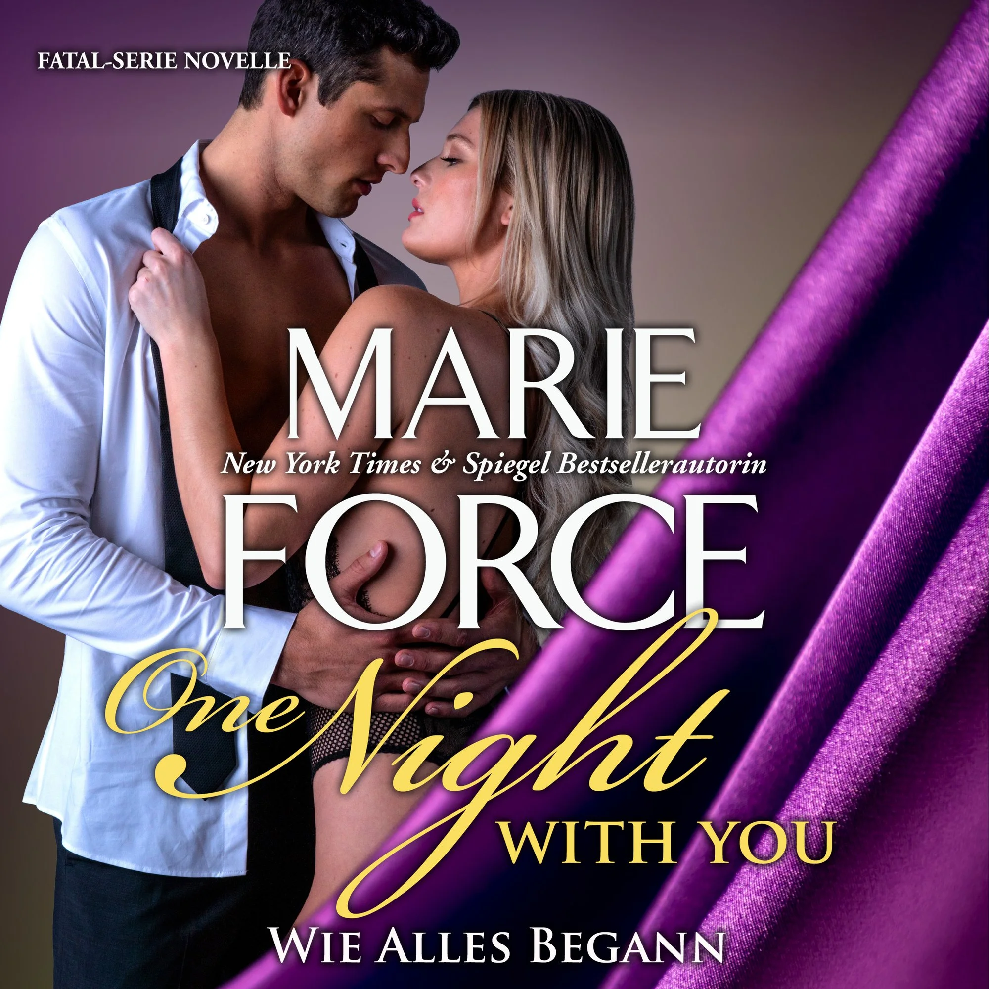 One Night With You