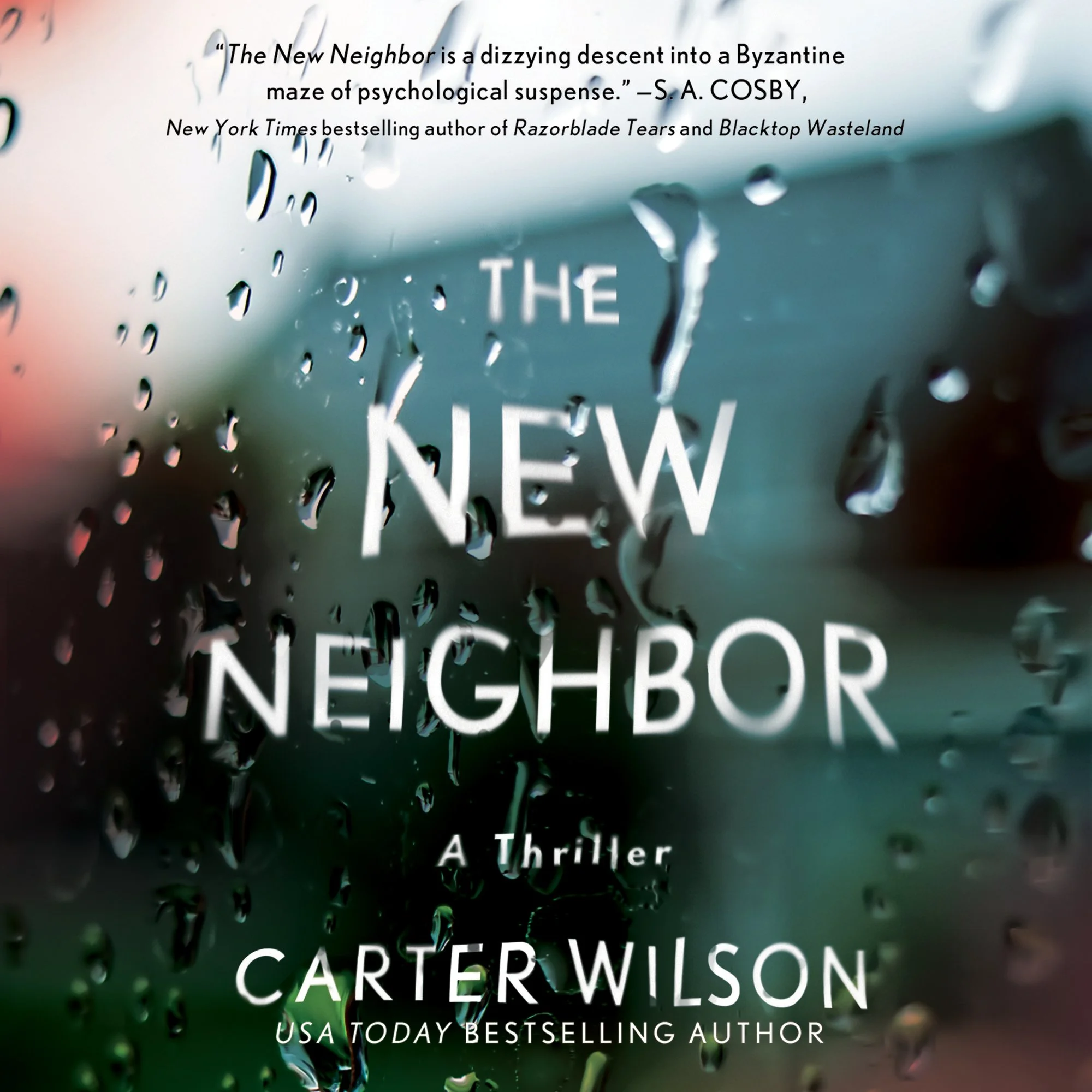 The New Neighbor | 