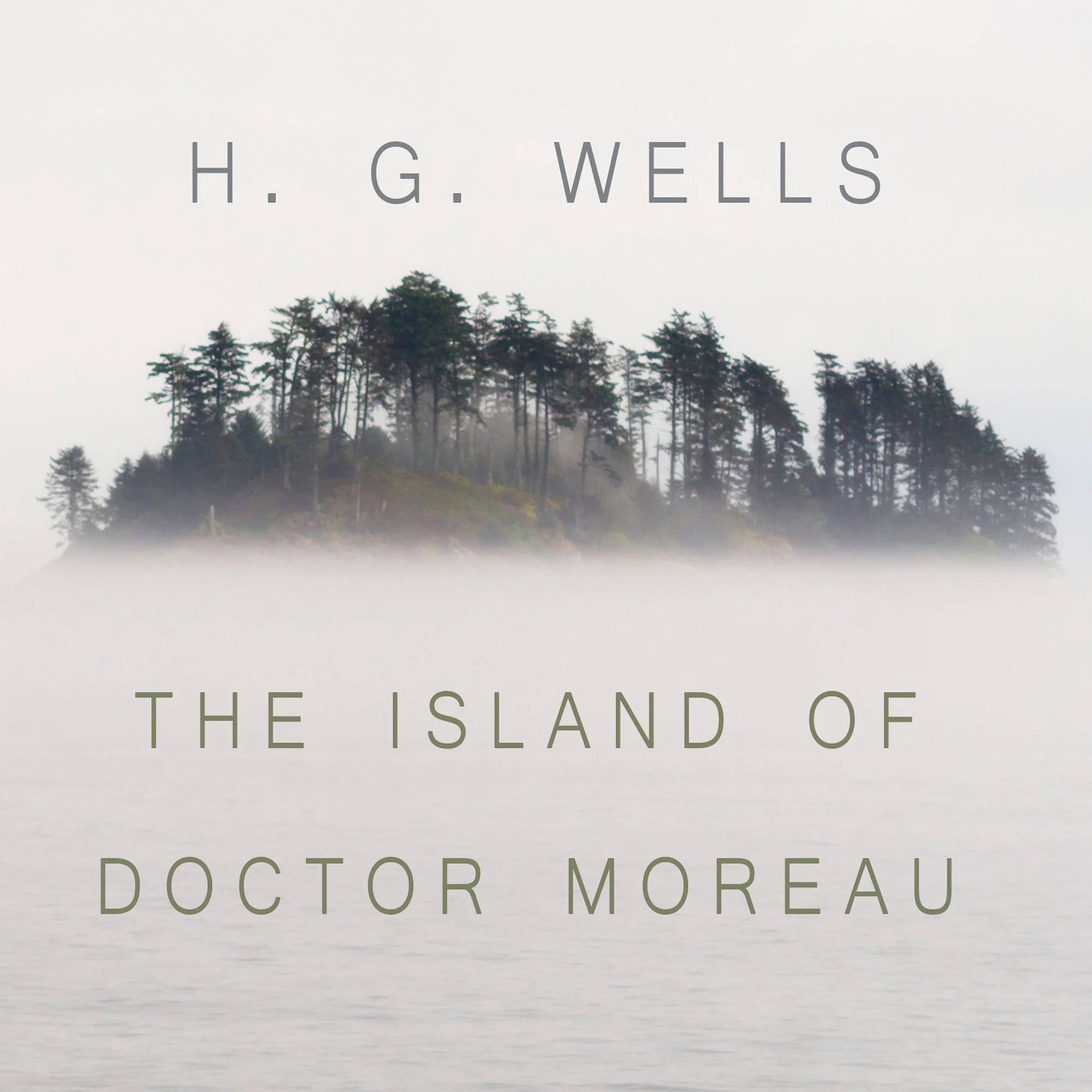 The Island Of Doctor Moreau | 