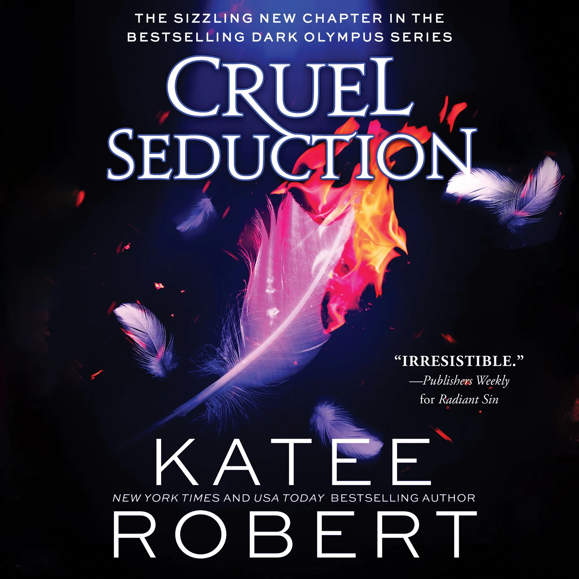 Cruel Seduction | 