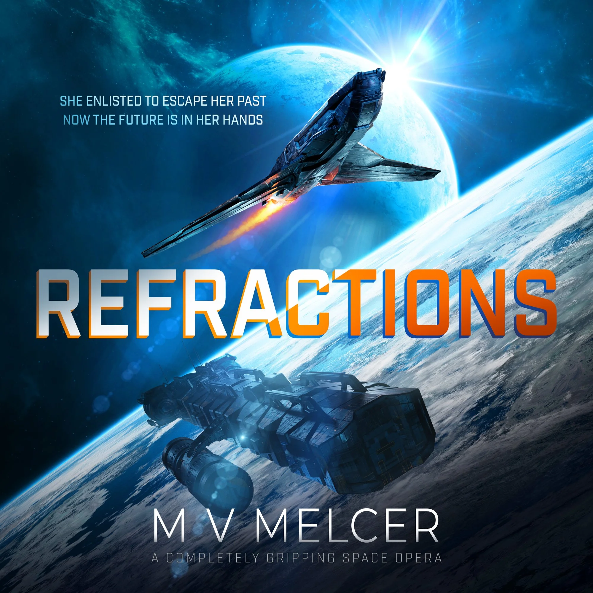Refractions | 