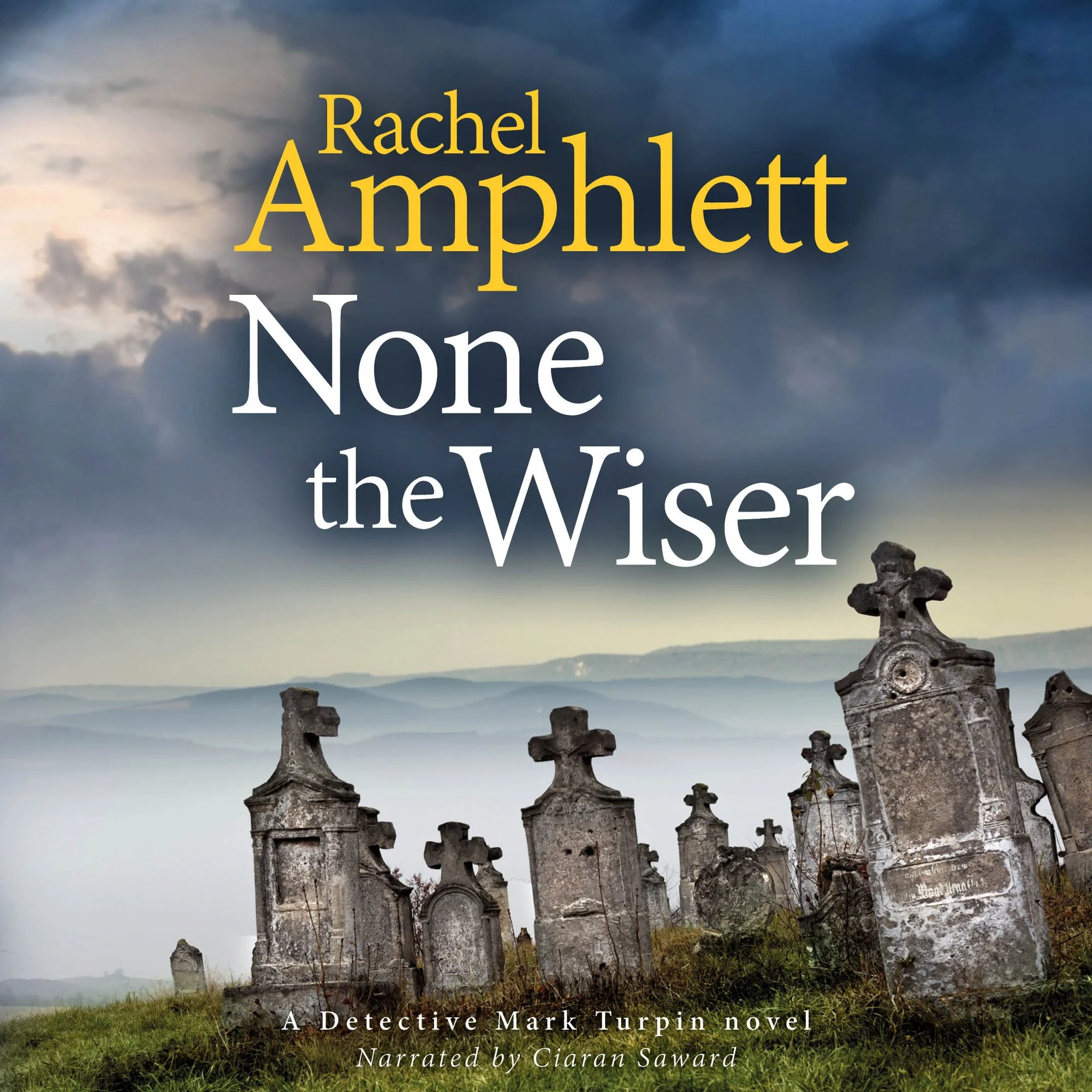 None The Wiser | 