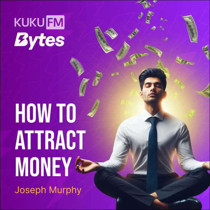 how-to-attract-money