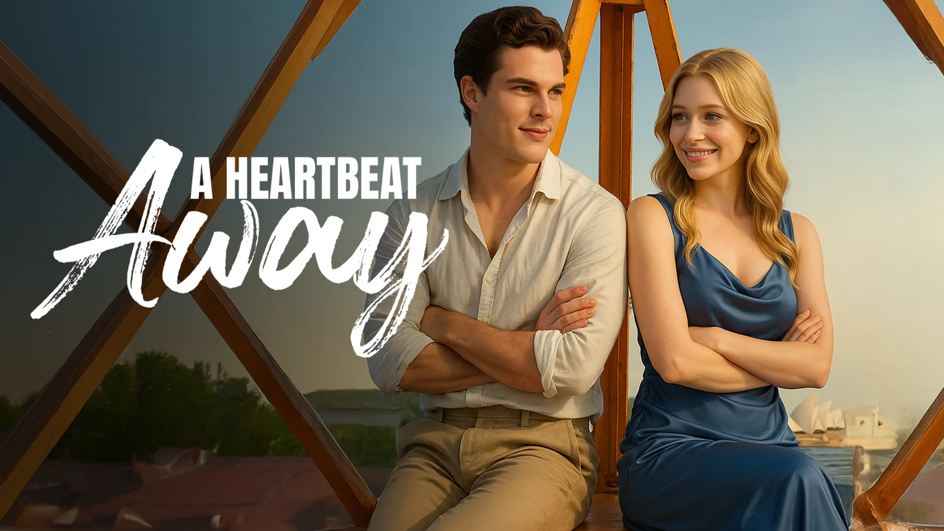 A Heartbeat Away in tamil |  Audio book and podcasts