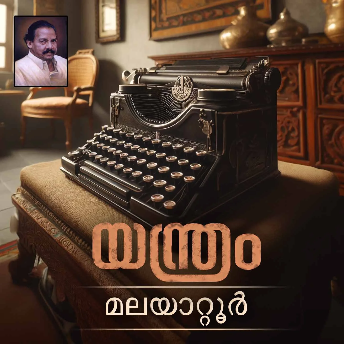 ആരംഭം  | 