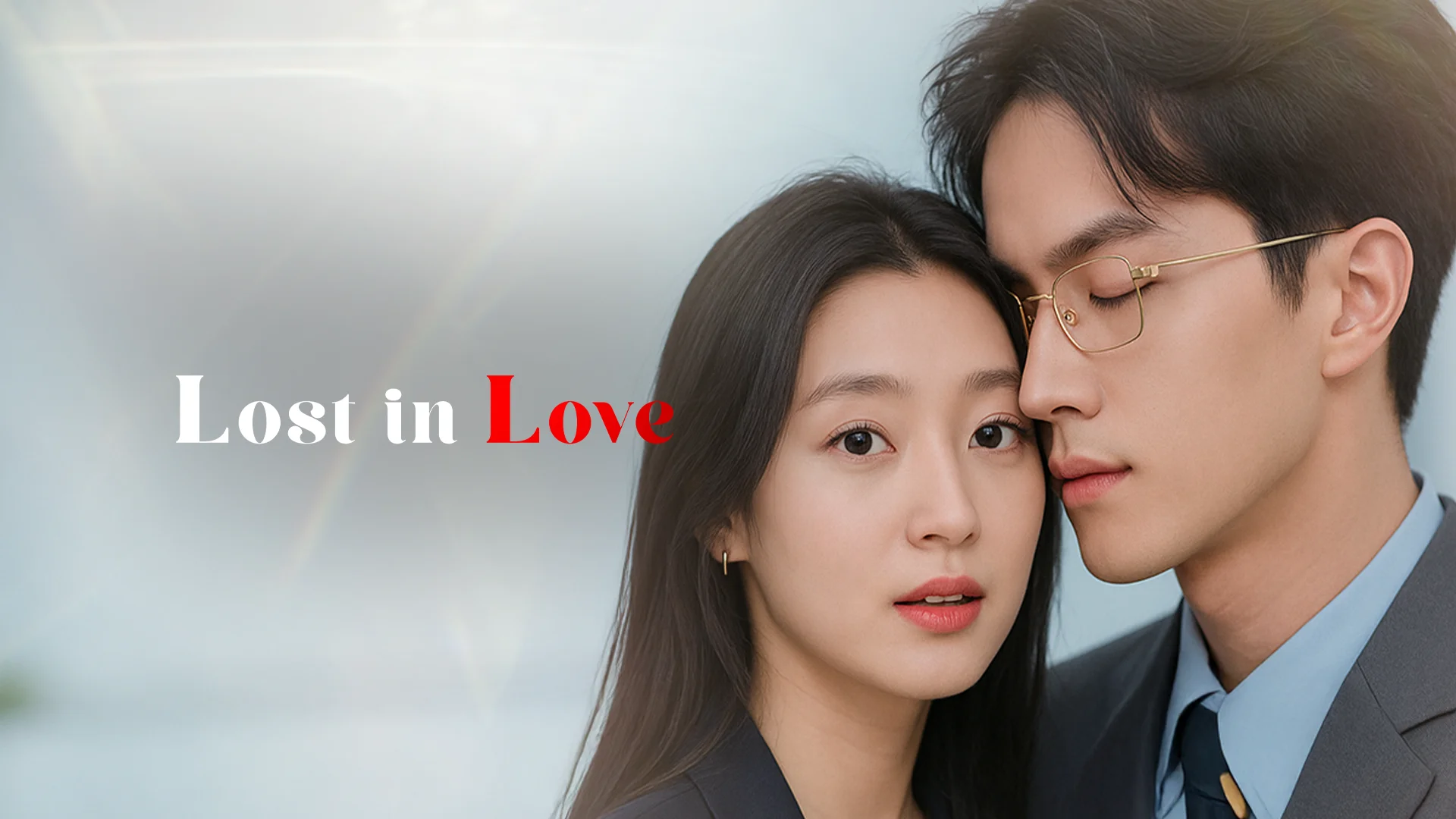 Lost in Love in telugu |  Audio book and podcasts
