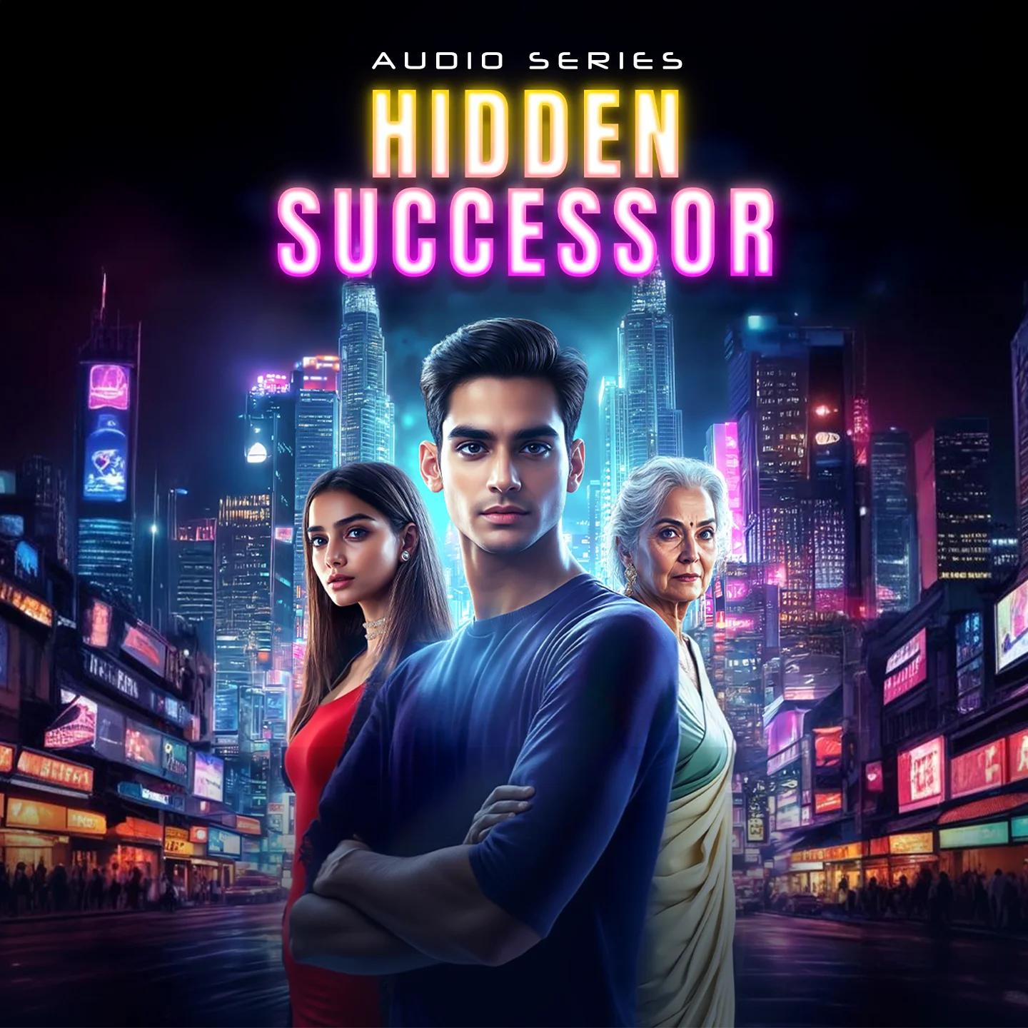 EPI 01 ചതിയുടെ തുടക്കം | 