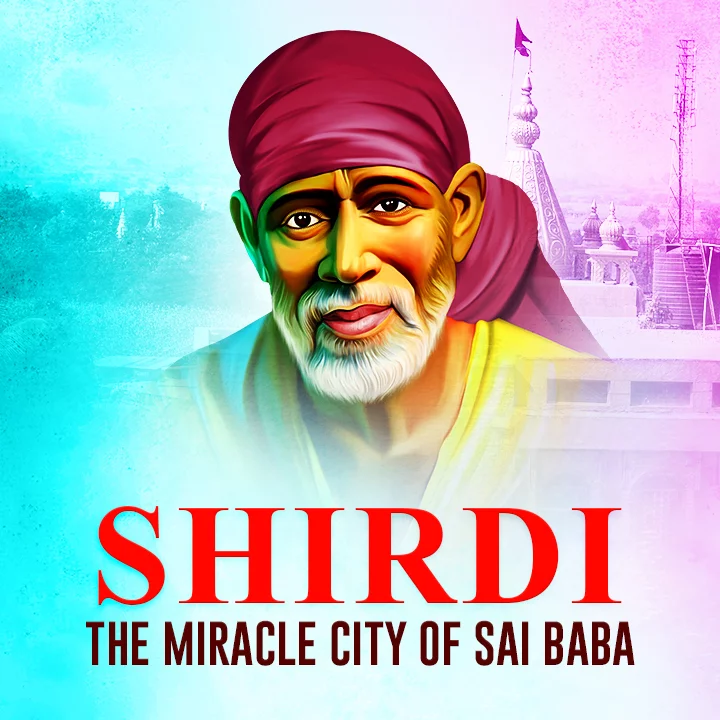 1. Shirdi Wale Sai Baba | 