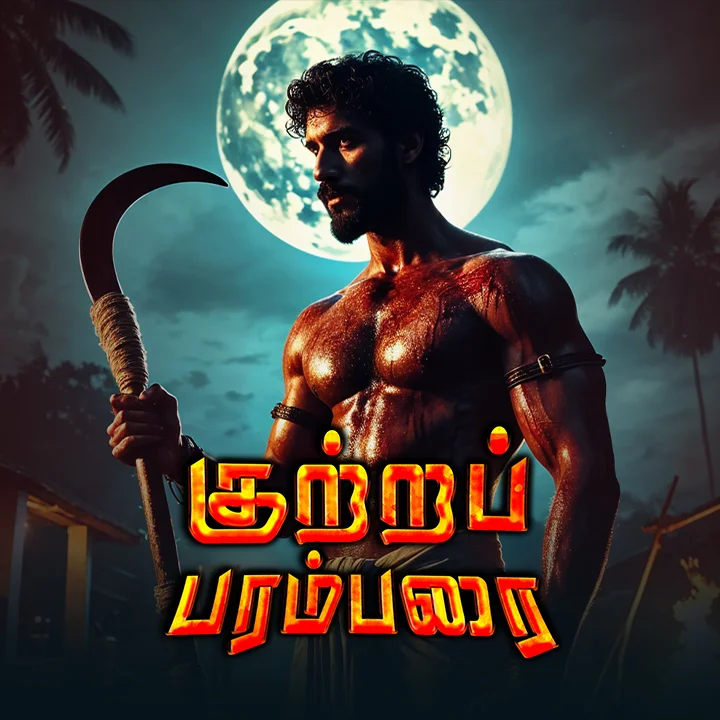 1.  குதிரைக் காரர்கள் | 