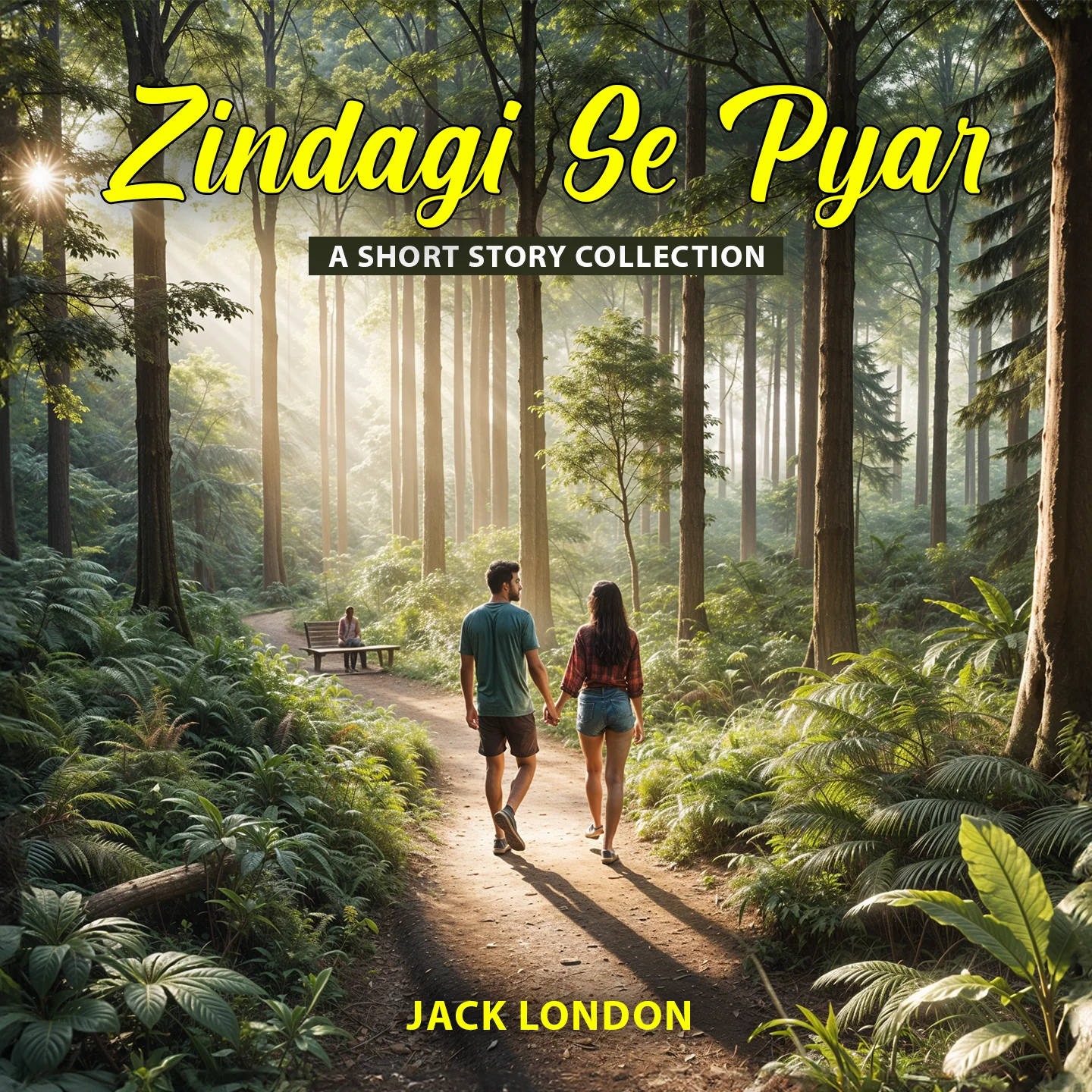 Zindagi Se Pyar: A Short Story Collection