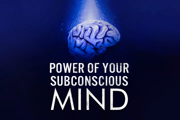 Joseph Murphy Quote: “Once the subconscious mind accepts an idea, it begins  to execute it.”