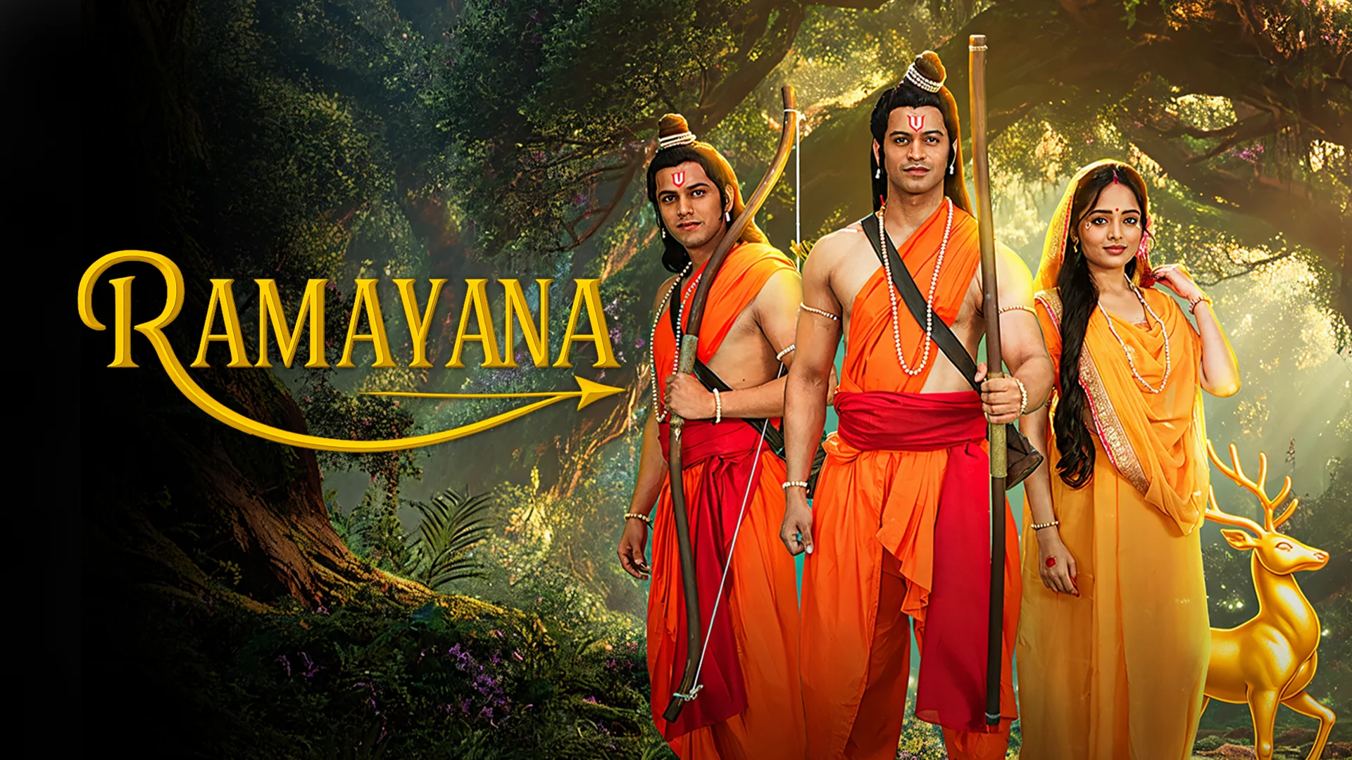 Ramayana in kannada |  Audio book and podcasts