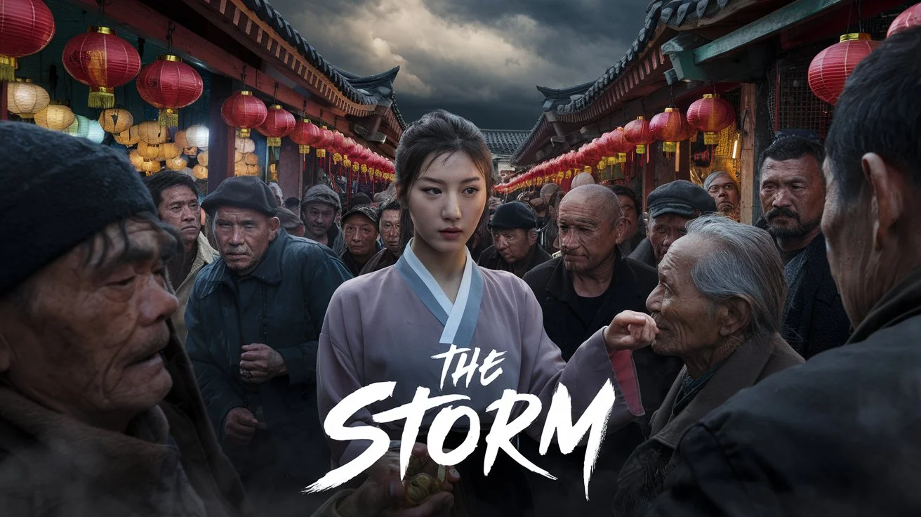 The Storm in malayalam |  Audio book and podcasts