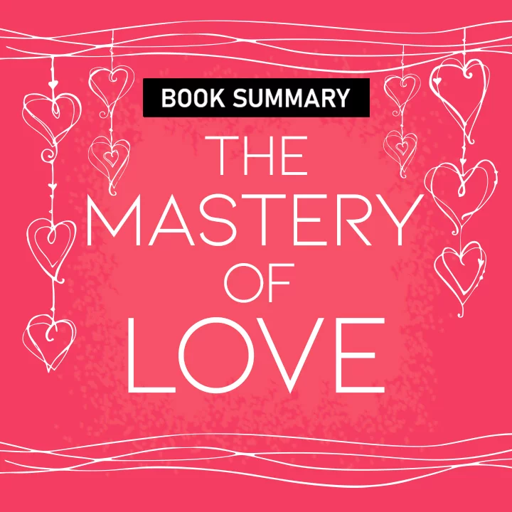 The Mastery of Love | 