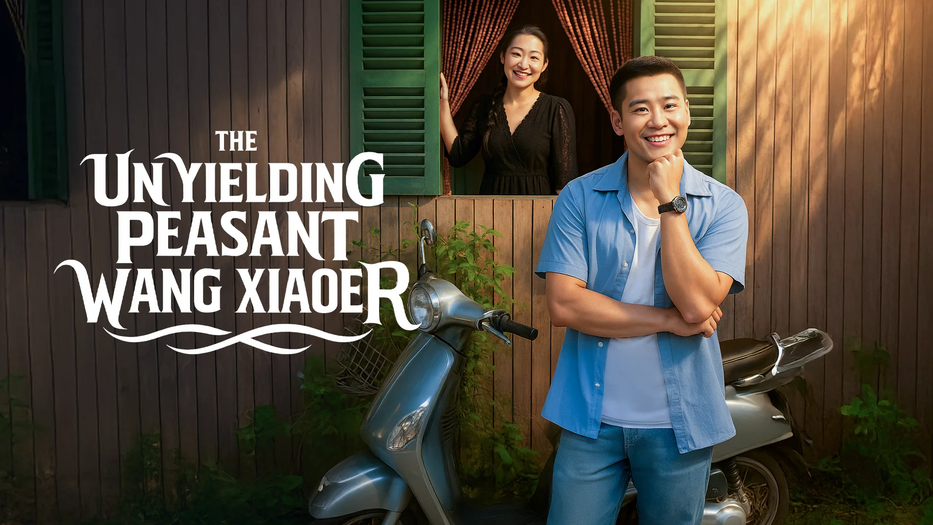The Unyielding Peasant Wang Xiaoer in hindi |  Audio book and podcasts
